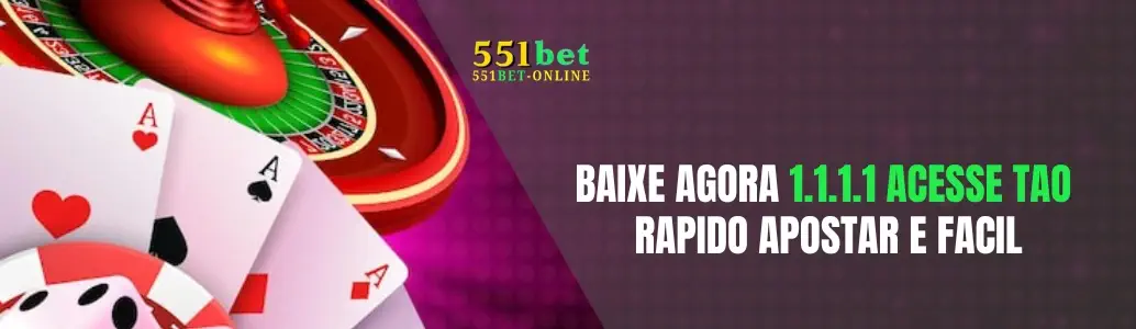Promoções e bônus disponíveis no 551bet cassino