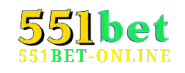 Logo oficial 551bet cassino Brasil