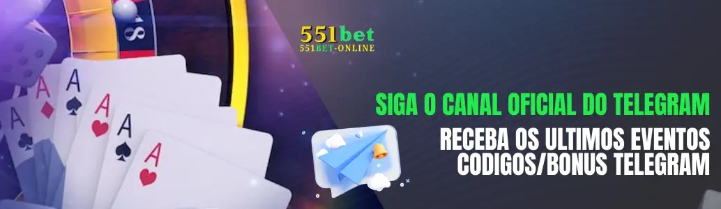 Promoções e bônus disponíveis no 551bet cassino